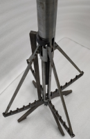 Установка для калибровки прибора ПФ-73-М