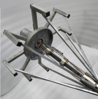 Установка для калибровки  прибора ПФ-80-8