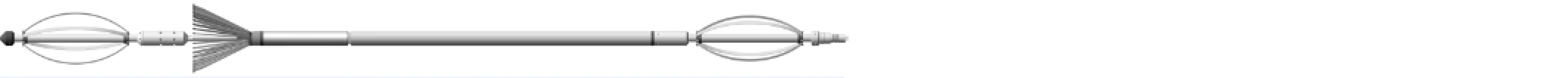 Профилемер-каверномер скважинный ПФТ-43-42