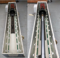 Установка для калибровки прибора ПФТ-90-60